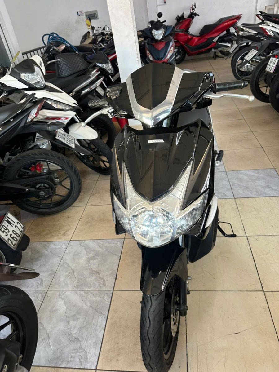 HONDA AIR BLADE 110 – 2011 – NHỎ GỌN, BỀN BỈ, TIẾT KIỆM CHO MỌI HÀNH TRÌNH BS 59U1-02209